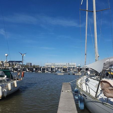 Private Yacht, We Love Our Guests Lisboa Εξωτερικό φωτογραφία