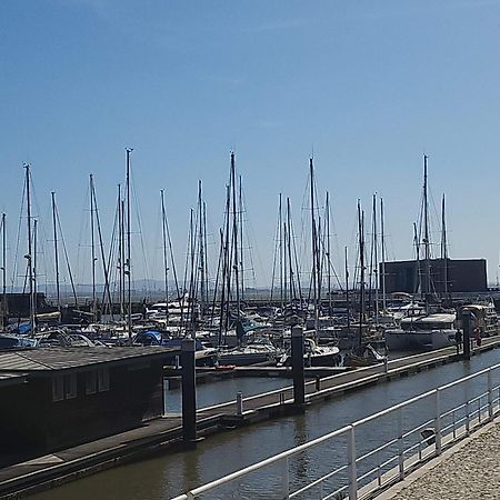 Private Yacht, We Love Our Guests Lisboa Εξωτερικό φωτογραφία
