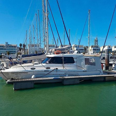 Private Yacht, We Love Our Guests Lisboa Εξωτερικό φωτογραφία