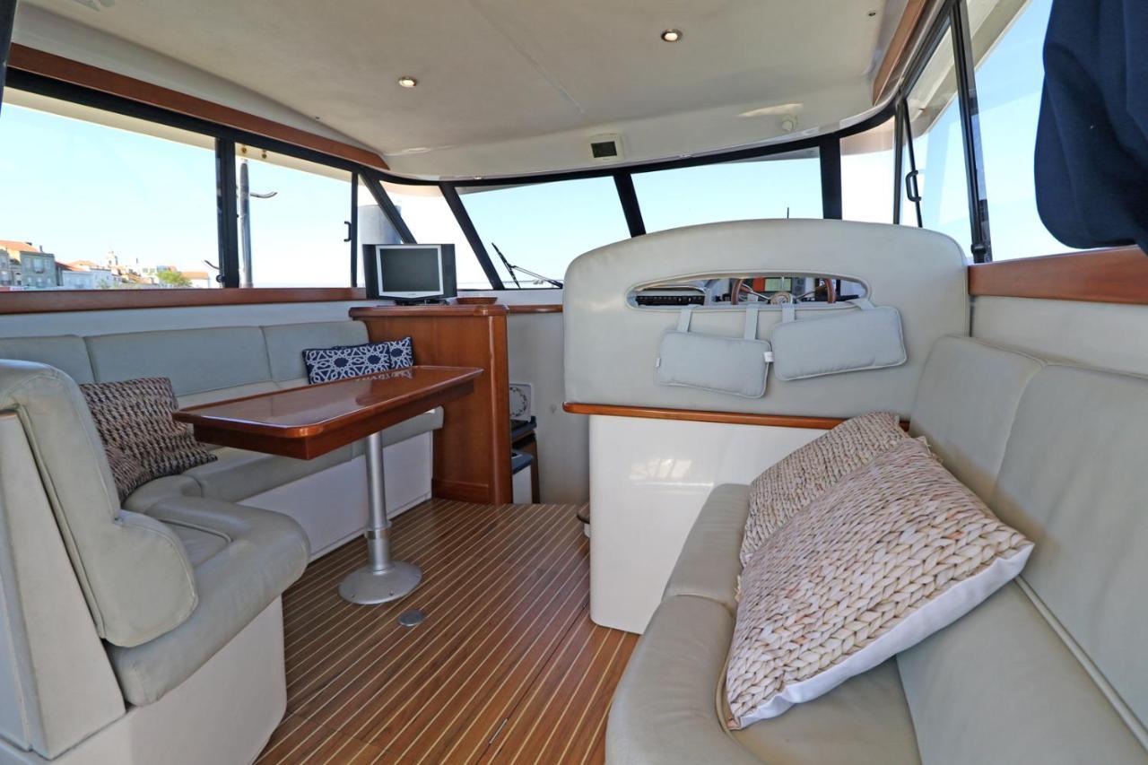 Private Yacht, We Love Our Guests Lisboa Εξωτερικό φωτογραφία