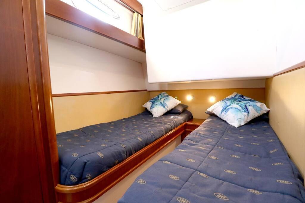 Private Yacht, We Love Our Guests Lisboa Εξωτερικό φωτογραφία