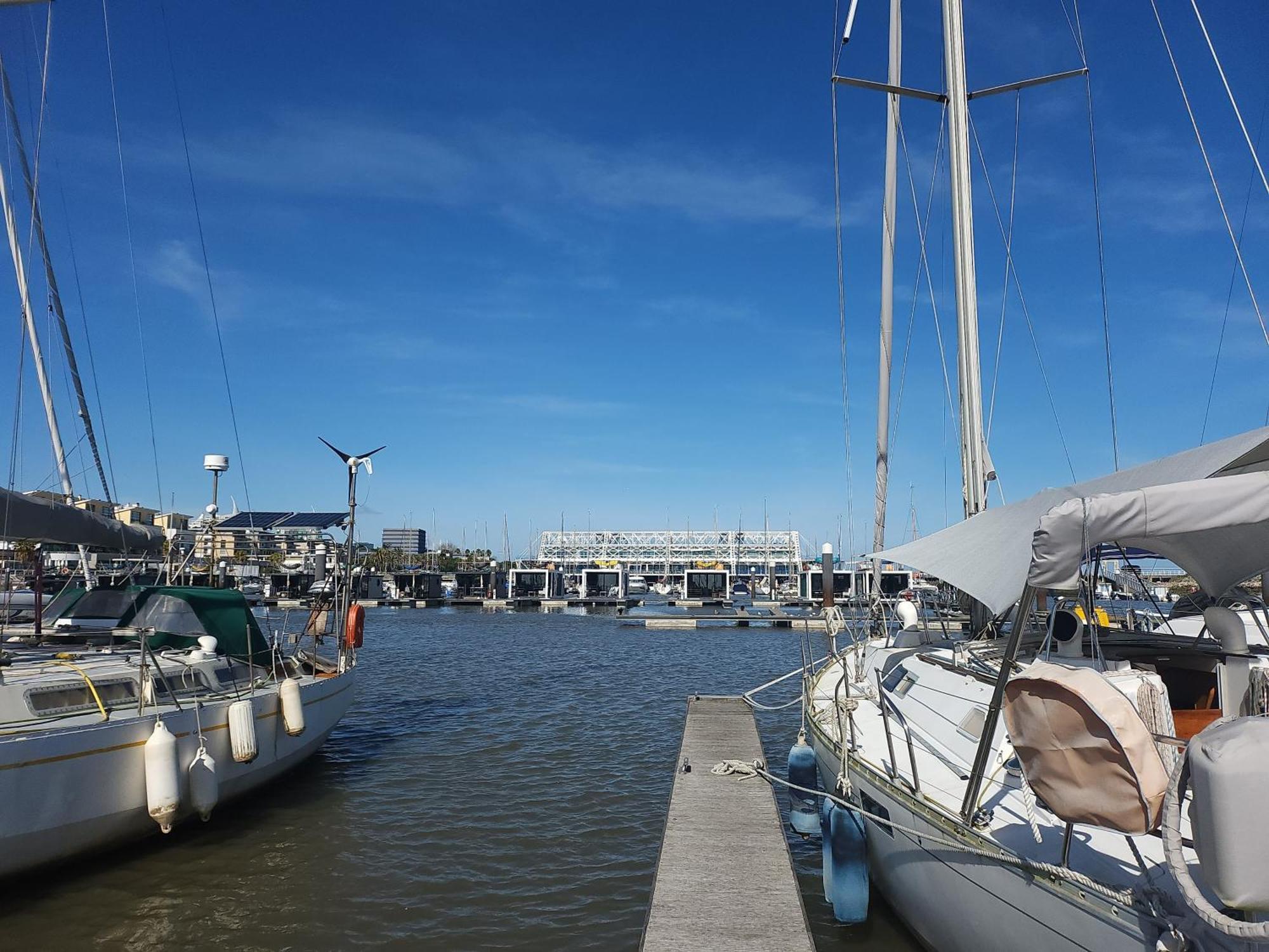 Private Yacht, We Love Our Guests Lisboa Εξωτερικό φωτογραφία