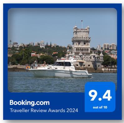 Private Yacht, We Love Our Guests Lisboa Εξωτερικό φωτογραφία